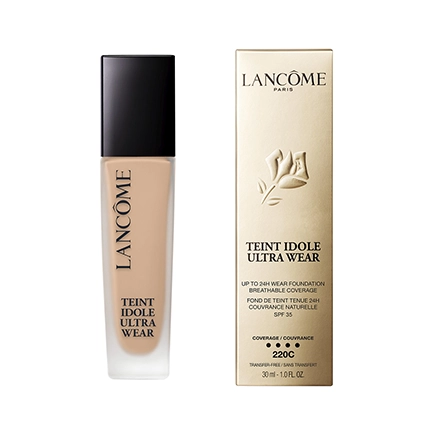 Lancôme Teint Idole Ultra Wear LSF35