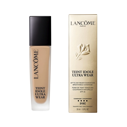 Lancôme Teint Idole Ultra Wear LSF35