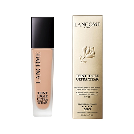 Lancôme Teint Idole Ultra Wear LSF35