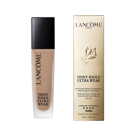 Lancôme Teint Idole Ultra Wear LSF35
