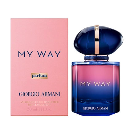 Giorgio Armani My Way Parfum
