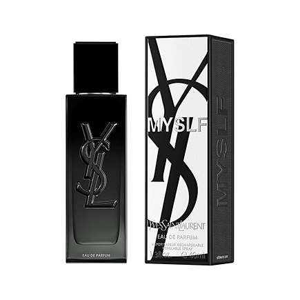 Yves Saint Laurent MYSLF Eau de Parfum Spray