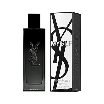 Yves Saint Laurent MYSLF Eau de Parfum Spray