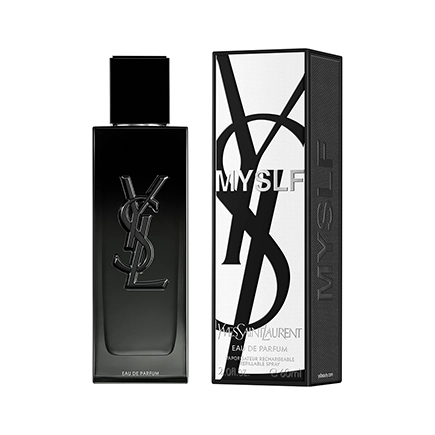 Yves Saint Laurent MYSLF Eau de Parfum Spray