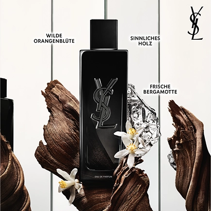 Yves Saint Laurent MYSLF Eau de Parfum Spray