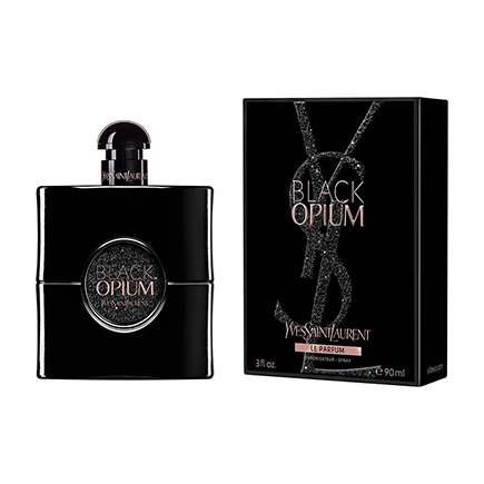 Yves Saint Laurent Black Opium Le Parfum