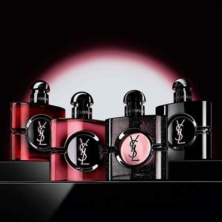 Yves Saint Laurent Black Opium Le Parfum