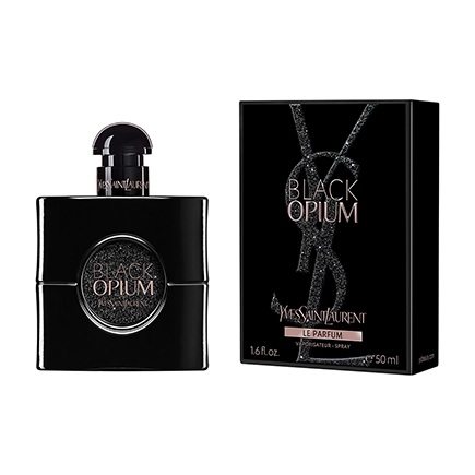 Yves Saint Laurent Black Opium Le Parfum