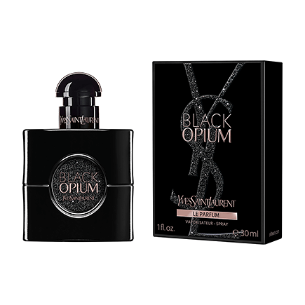 Yves Saint Laurent Black Opium Le Parfum