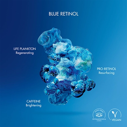 Biotherm Blue Therapy Pro Retinol Eye Cream