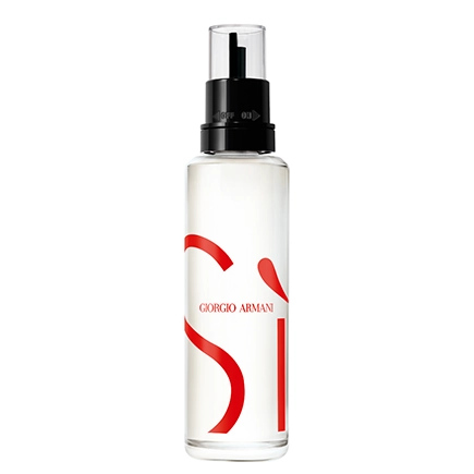 Giorgio Armani Sì Passione Eau de Parfum Refill