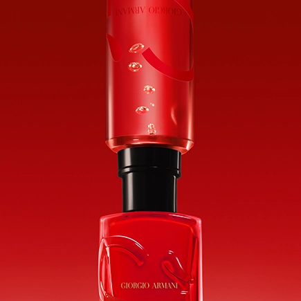 Giorgio Armani Sì Passione Eau de Parfum Refill
