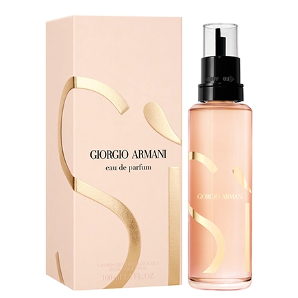 Giorgio Armani Sì Eau de Parfum Refill
