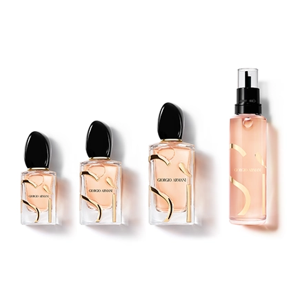 Giorgio Armani Sì Eau de Parfum Refill