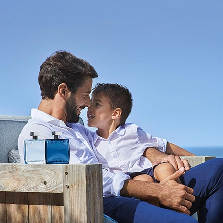 Azzaro Chrome Parfum Spray