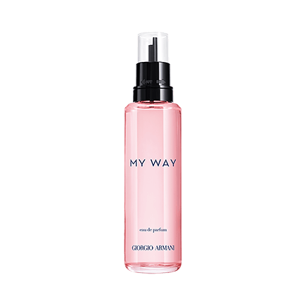 Giorgio Armani My Way Eau de Parfum Refill