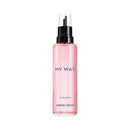 Giorgio Armani My Way Eau de Parfum Refill
