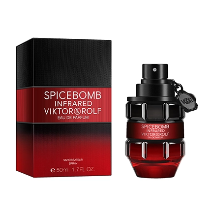 Viktor & Rolf Spicebomb Infrared Eau de Parfum