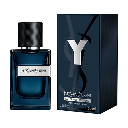 Yves Saint Laurent Y Eau de Parfum Intense