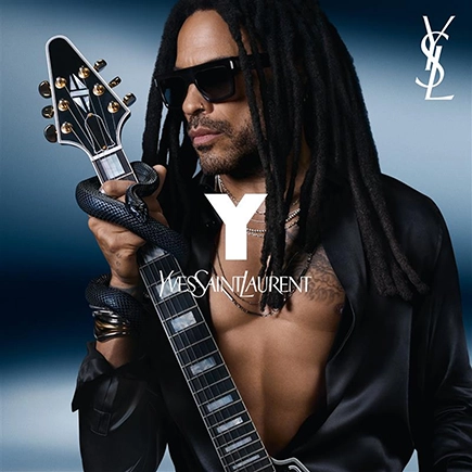 Yves Saint Laurent Y Eau de Parfum Intense