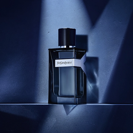 Yves Saint Laurent Y Eau de Parfum Intense