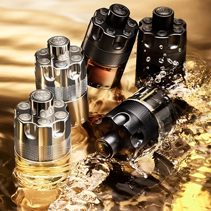 Azzaro Wanted Eau de Parfum Vapo