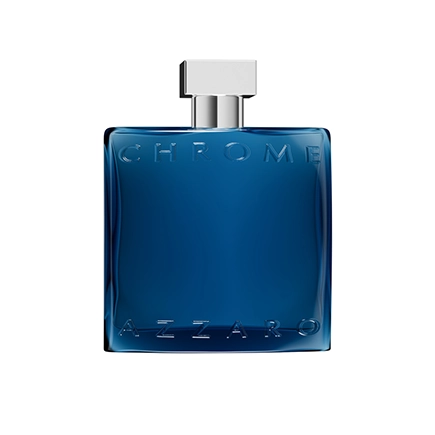 Azzaro Chrome Parfum Spray