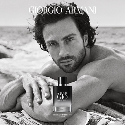 Giorgio Armani Acqua di Giò Parfum Refill