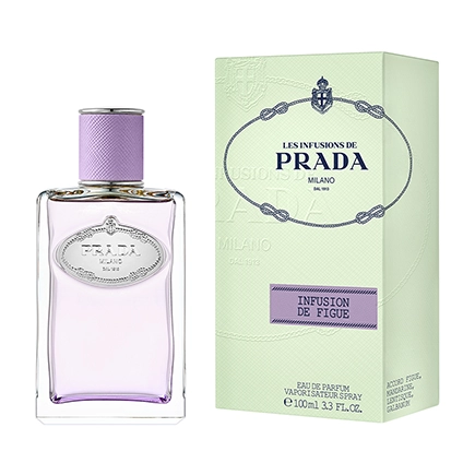 Prada Infusion de Figue Eau de Parfum
