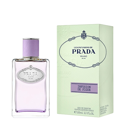 Prada Infusion de Figue Eau de Parfum