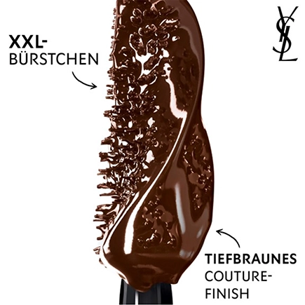 Yves Saint Laurent Mascara Lash Clash