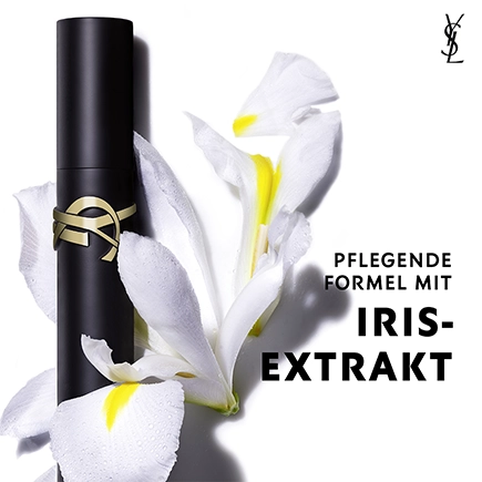 Yves Saint Laurent Mascara Lash Clash