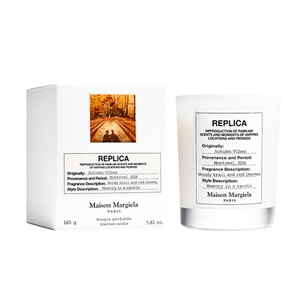 Maison Margiela Autumn Vibes Candle