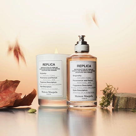 Maison Margiela Autumn Vibes Candle