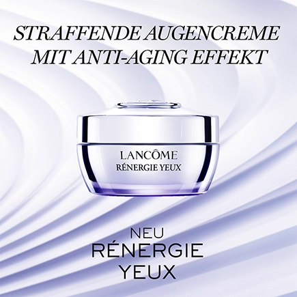 Lancôme Rénergie Yeux