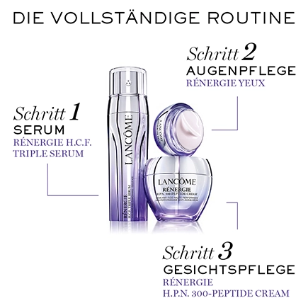 Lancôme Rénergie H.P.N. 300-Peptide Crème