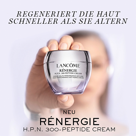 Lancôme Rénergie H.P.N. 300-Peptide Crème