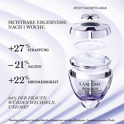 Lancôme Rénergie H.P.N. 300-Peptide Crème