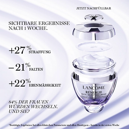 Lancôme Rénergie H.P.N. 300-Peptide Crème