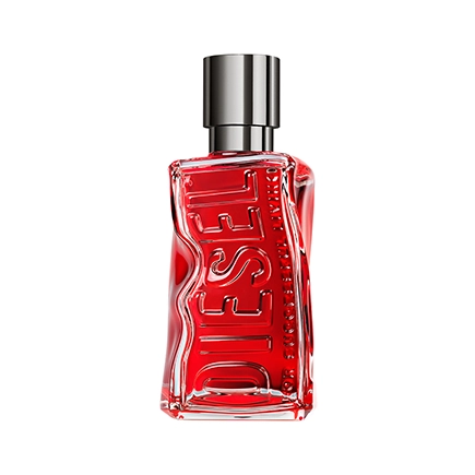 Diesel D Red Eau de Parfum