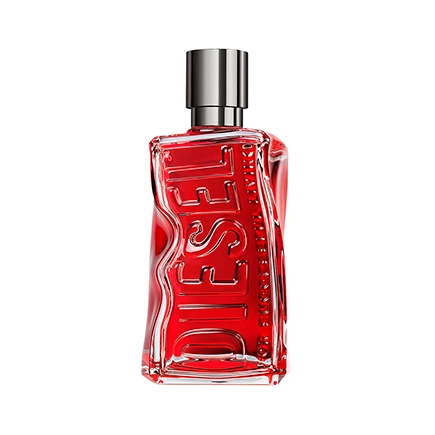 Diesel D Red Eau de Parfum