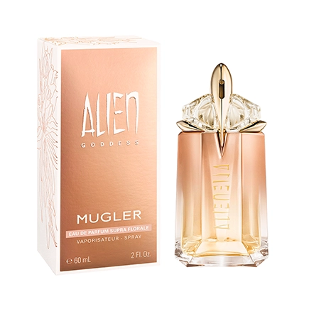 Thierry Mugler Alien Goddess Supra Florale Eau de Parfum Spray