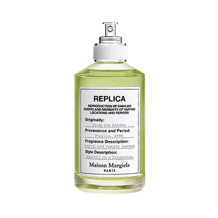 Maison Margiela From the Garden Eau de Toilette
