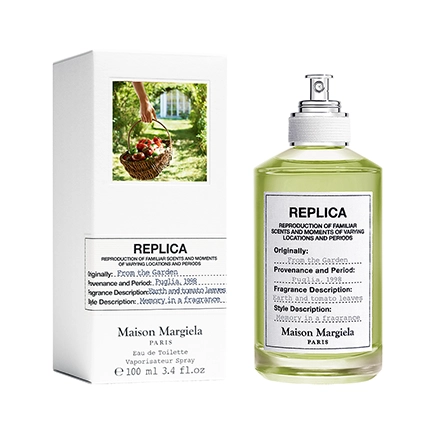 Maison Margiela From the Garden Eau de Toilette