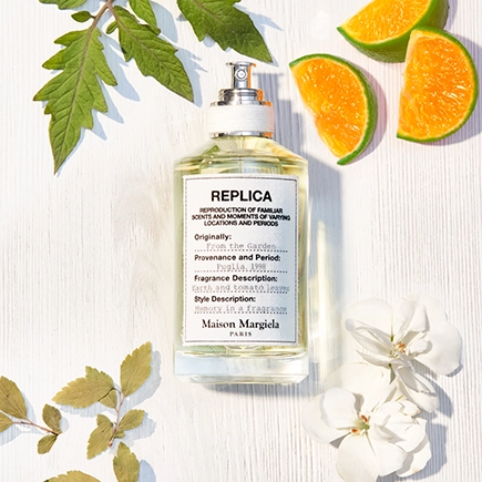 Maison Margiela From the Garden Eau de Toilette