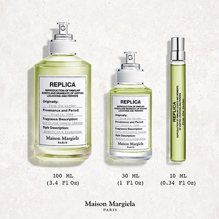 Maison Margiela From the Garden Eau de Toilette
