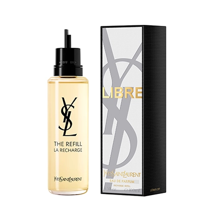 Yves Saint Laurent Libre Eau de Parfum Refill