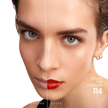 Yves Saint Laurent Rouge Pur Couture Lippenstift