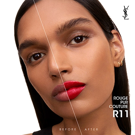 Yves Saint Laurent Rouge Pur Couture Lippenstift