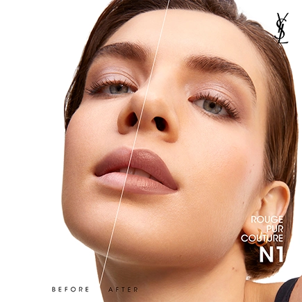 Yves Saint Laurent Rouge Pur Couture Lippenstift